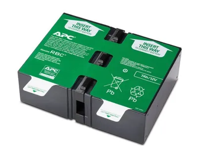 APCRBC123 Akumulator do BR900GI/ SMT750RMI2UC
