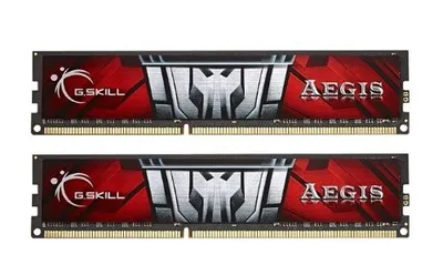 DDR3 16GB (2x8GB) Aegis 1600MHz XMP2 