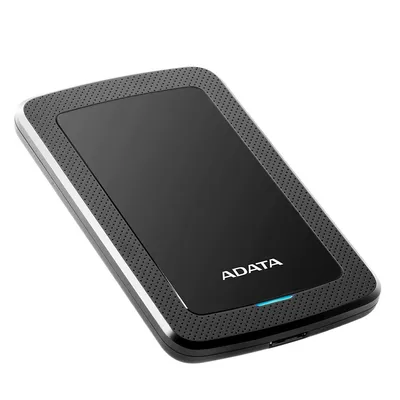 Dysk twardy DashDrive HV300 2TB 2.5 USB3.1 czarny