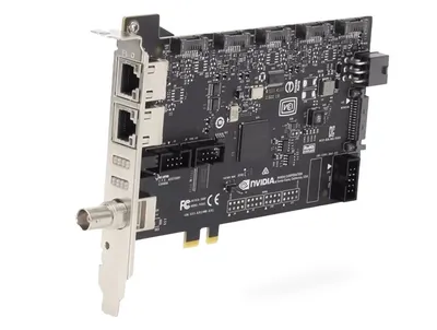 Karta graficzna Quadro Sync VCNRTXPROSYNC-SB