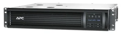 Zasilacz awaryjny SMT1500RMI2UC 1500VA/1kW 2U SmartConnect