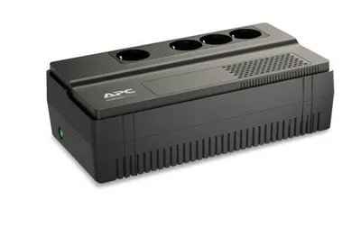 BV1000I-GR BackUPS BV 1000VA/600W/AVR/4xSchuko 