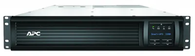 Smart UPS 2.2kVA/1.98kW 2U SmartConnect 