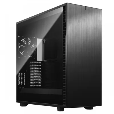 Obudowa Define XL TG Dark Tint ATX Czarna