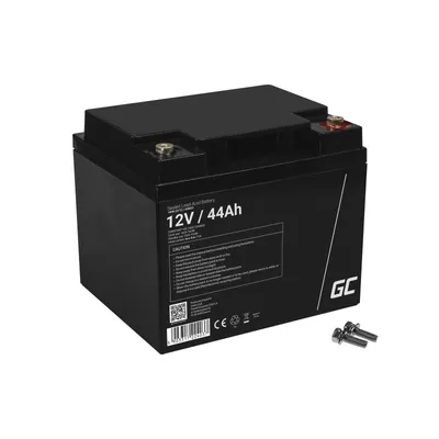 Akumulator AGM 12V 44Ah 