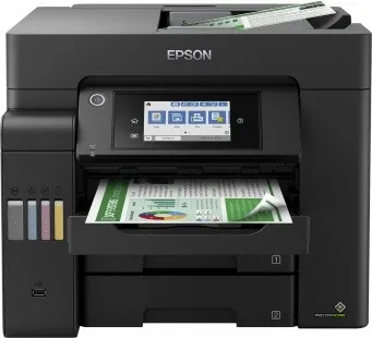 Urządzenie wielofunkcyjne L6550 ITS 4in1 A4/32ppm/(W)LAN/ADF/2S-scan 