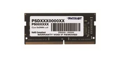 Pamięć DDR4 SIGNATURE 8GB/3200 (1*8GB) CL22 