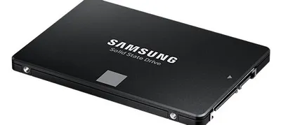 Dysk SSD 870EVO MZ-77E250B/EU 250GB 