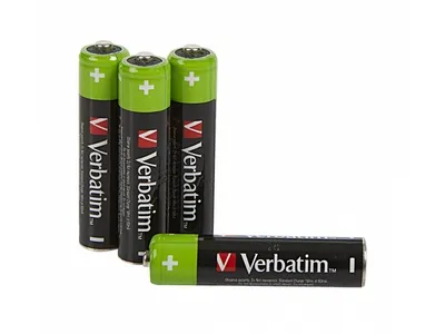 Akumulator AAA 950mAh (4szt blister) 