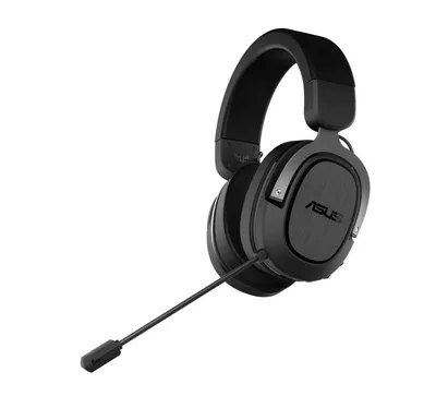 Słuchawki TUF Gaming H3 Wireless black 