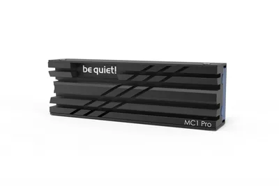 Be quiet! MC1 Pro SSD Cooler M.2 2280 BZ003