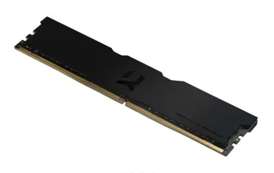 Moduł pamięci DDR4 IRDM PRO  8/3600 (1x8GB) 18-22-22 Deep Black