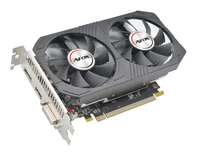 Karta graficzna Radeon RX 550 4GB GDDR5 128Bit DVI HDMI DP ATX 