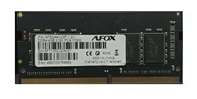 SO-DIMM DDR4 8GB 2666Mhz