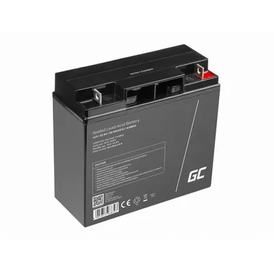 Akumulator AGM VRLA 12V 22Ah