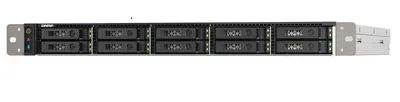 Macierz dyskowa TS-h1090FU-7302P-128G 