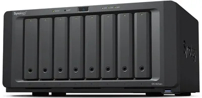 Serwer NAS DS1823xs+ 8x0HDD 4Core V1780B 3,35Ghz 8GB DDR4 ECC 250W 5Y 