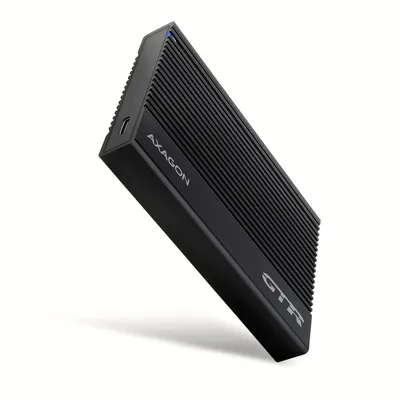 EE25-GTR Obudowa zewnętrzna aluminiowa USB 3.2 Gen 2 - SATA 6G 2.5 cala SSD/HDD