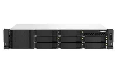 Serwer NAS TS-864eU-8G 8x0HDD Intel Celeron N5095 8GB 