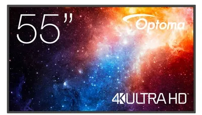 Monitor wielkoformatowy 55 cali N3551K matowy 24h/7,450cd/m2,USB-C,4K UHD (3840 x 2160),Android 11,Wifi+BT,OMS kod producenta H1F2C0MBW10