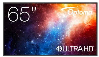 Monitor wielkoformatowy 65 cali N3651K matowy 24h/7,450cd/m2,USB-C,4K UHD (3840 x 2160),Android 11,OMS   kod producenta     H1F2C0FBW10