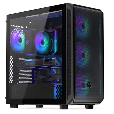 Obudowa ARX 700 Air ARGB EY2A013 