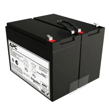 Akumulator APCRBCV207 Replacement Battery Cartridge #207 do Easy UPS SMV/SMVS 1500VA 