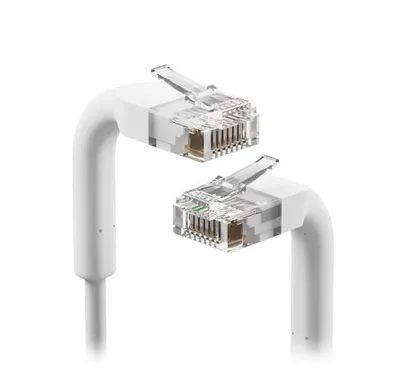 Patchcord 0.22m U-CABLE-PATCH-RJ45 
