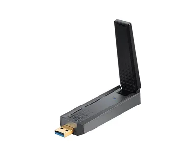 Adapter AX1800 WiFi USB 