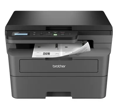 Drukarka DCP-L2622DW A4 mono 34ppm/WLAN/duplex 