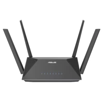 Router WiFi RT-AX52 AX 3xLAN 1xWAN 
