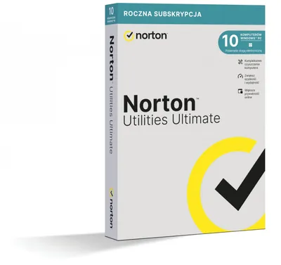 Utilities Ultimate Box 10Urz. 1Rok     21449860