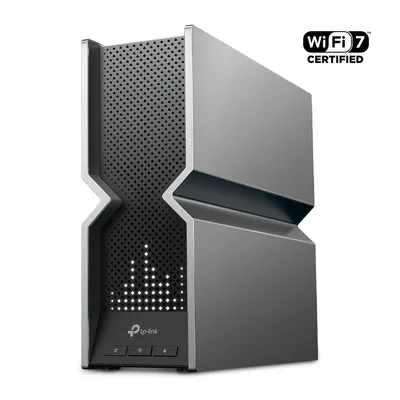 Archer BE800 Router WiFi 7 BE19000 