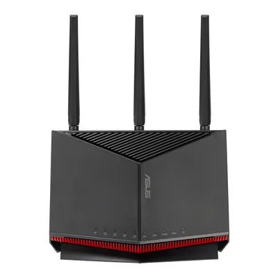 Router Wi Fi 7 BE6800 RT-BE86U 