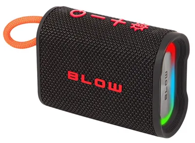 Głośnik Bluetooth 5.3 AQUA TUNE IP67 