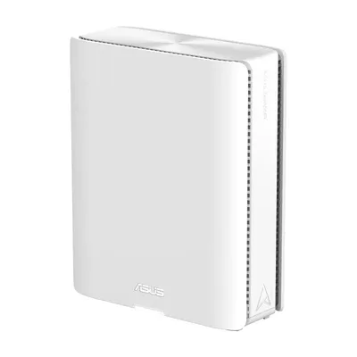 System WiFi ZenWiFi BQ16 Quad Band WiFi 7 Mesh (1-pak) 
