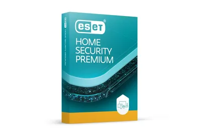 HOME Security Premium Box 5U 24M