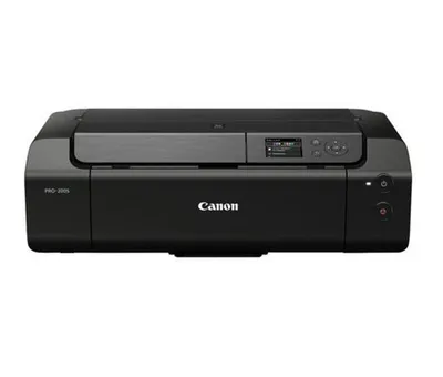 Drukarka fotograficzna PRO-200S 6875C009