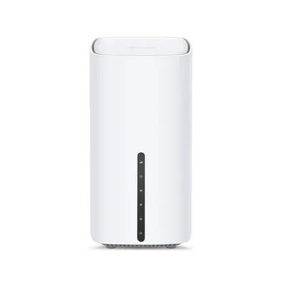 Dwupasmowy, bezprzewodowy router 5G,  Archer NX600 AX3600 
