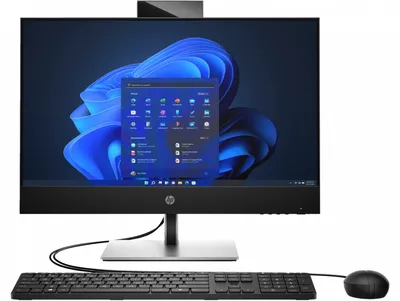 Komputer ProOne 440 G9 All-in-One i5-14500 512GB/16GB/W11P/23.8 B6ZC1ET