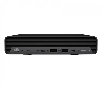 Desktop ProMini G9 i5-14500T 512GB/16GB/W11P B6ZB3ET 