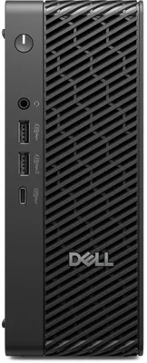 Stacja robocza Dell Pro Max Micro FCM2250 Win 11 Pro Intel U7 265/32GB/1TB/NVIDIA RTX A1000 8GB/WLAN + BT/Wireless Kb & Mouse/280W/3Y ProSupport