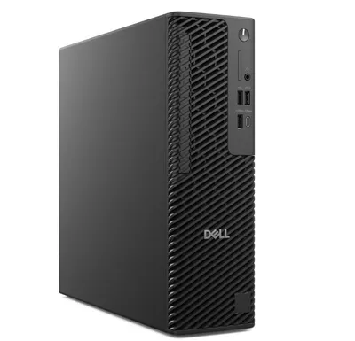 Stacja robocza Dell Pro Max Slim FCS1250 Win11Pro U7 265/32GB/1TB SSD/NVIDIA RTX A1000 8GB/Wireless Kb & Mouse/360W/vPro/3Y ProSupport