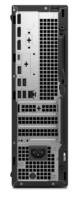 Komputer Dell Pro Slim Plus QBS1250 W11Pro U5 235/16GB/512GB CL35/Integrated/WLAN + BT/Wireless Kb & Mouse/260W/3YPS 