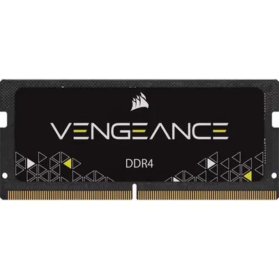 Pamięć DDR4 Vengeance 16GB/3200 (1x16GB) CL22 SODIMM 