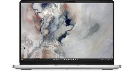 Laptop Dell Pro 14 PC14250 W11P U7 265U/16GB/512GB CL25/14.0 FHD+/INT/FgrPr/FHD/IRCam/Mic/WLAN+BT/BcklKb/3C/vPro/3YPS Platinum