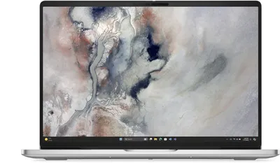 Laptop Dell Pro 16 PC16250 W11P U7 265U/16GB/512GB SSD/16.0 FHD+/Int/FgrPr/FHD/IRCam/Mic/WLAN+ BT/BcklKb/3C/vPro/3YPS Platinum