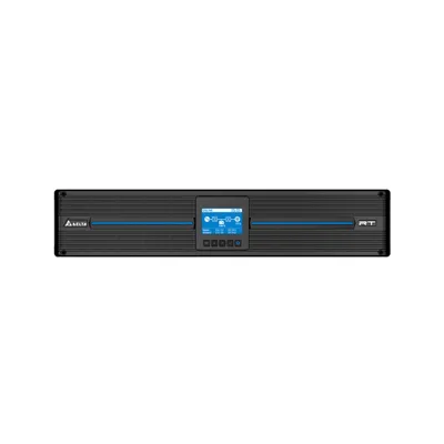 Amplon RT Pro Series UPS Jednofazowy, 230 Vac UPS302R2RT1B035 RT-3K Pro 3000VA/3000W 