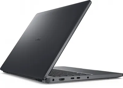Laptop Dell Pro 14 PC14255/AMD Ryzen 5 PRO 230/16GB/512GB SSD CL25/14.0 FHD+/Radeon 760M/FgrPr/FHD/IR Cam/Mic/WLAN+BT/Backlit Kb/3 Cell/W11Pro