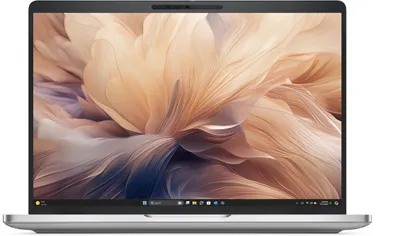 Laptop Dell Pro 14 Plus PB14255/AMD Ryzen 5 PRO 230/32GB/1TB SSD Gen4 CL25/14.0 FHD+/Radeon 760M/FgrPr&SmtCd/FHD/IR Cam/Mic/WLAN+BT/Backlit Kb/3 Cell/